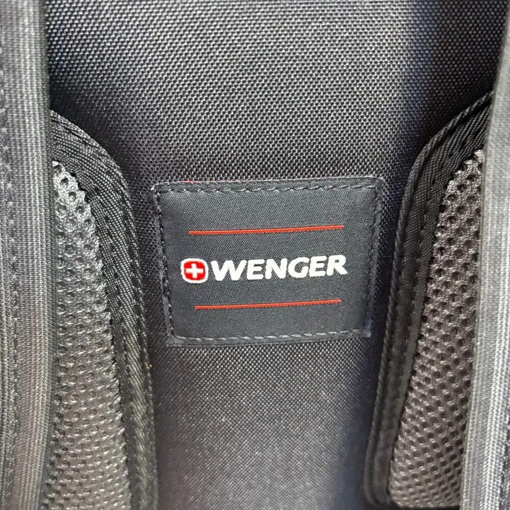 SwissGear Wenger Synergy Pro 16